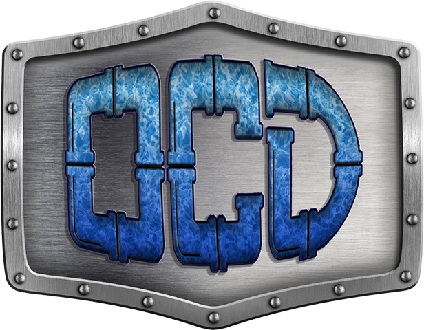 OCD logo