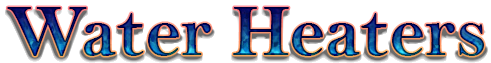 Waterheaters