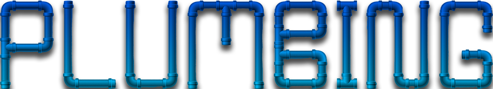 plumbing word